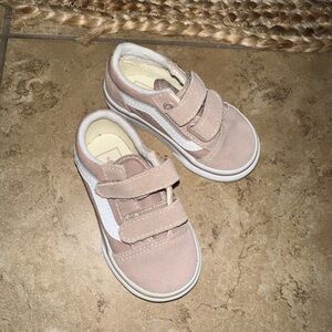 BABY VANS